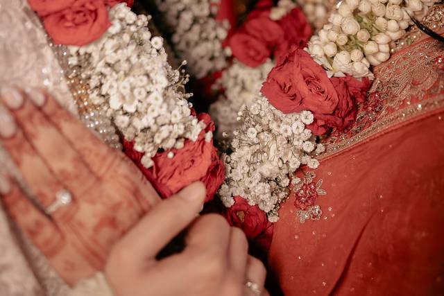 Vishaka & Soumya's wedding 3