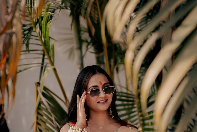 Shauryash & Meenakshi's wedding 2