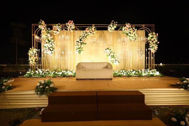 Shantanu & riddhi's wedding 2