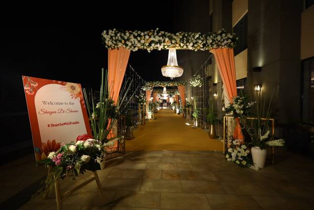 Shantanu & riddhi's wedding 3