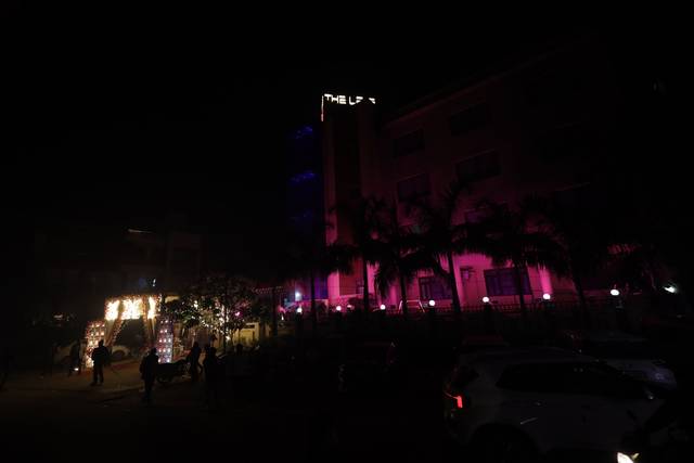 Akash & Neha's wedding 1