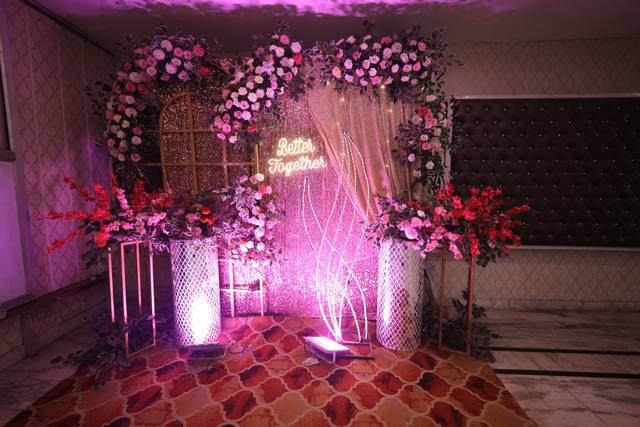 Akash & Neha's wedding 2