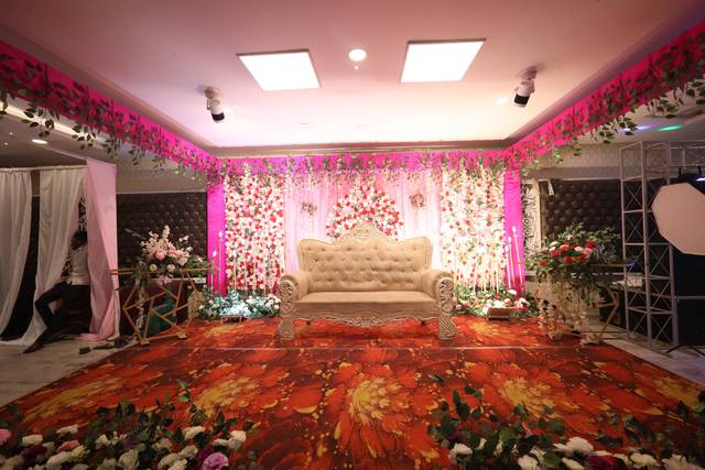 Akash & Neha's wedding 3