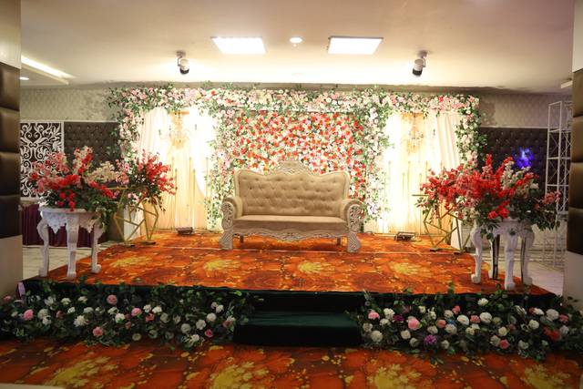 Nupur & Arpit's wedding 3