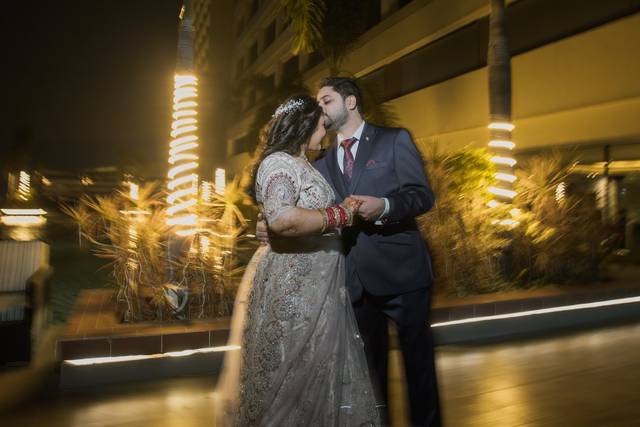 Wedding by Siddhant Kapoor 2