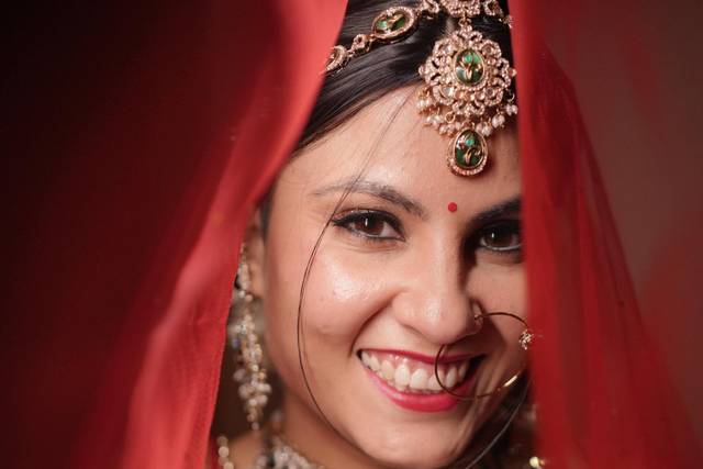 Gowithtushar & A__anjali's wedding 1