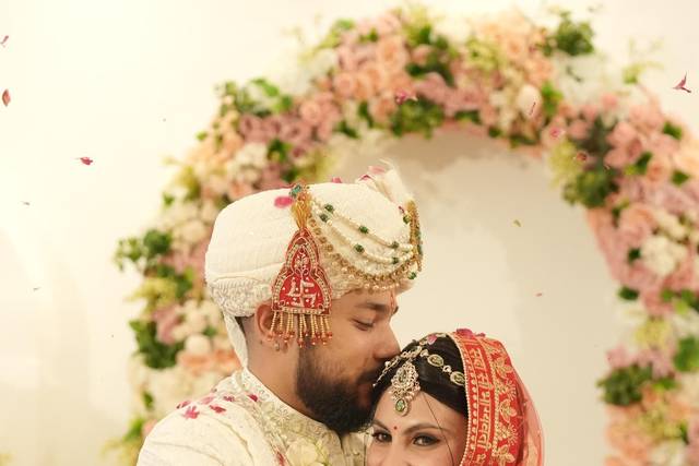 Gowithtushar & A__anjali's wedding 2