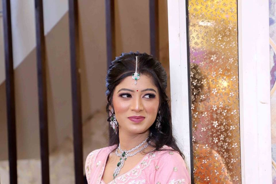 ASHISH & KAJAL's wedding