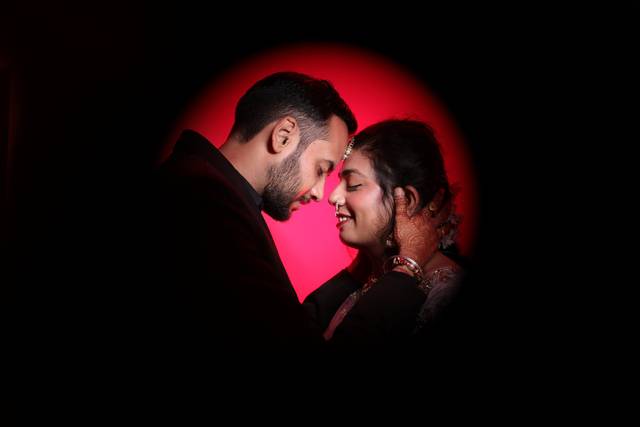 Manouti & Rajat's wedding 1