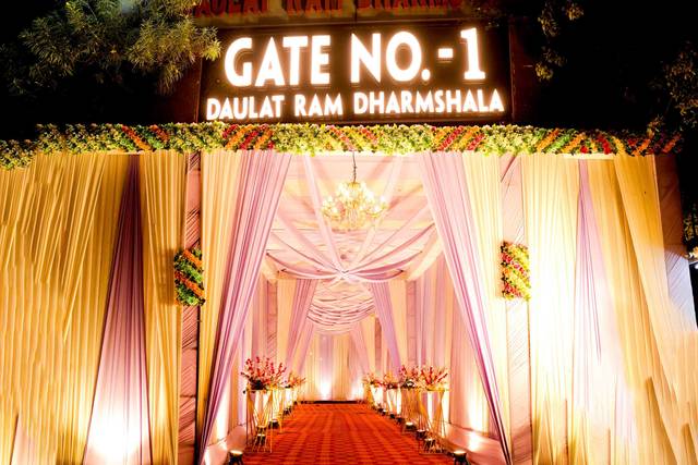 Neha & Rahul's wedding 3