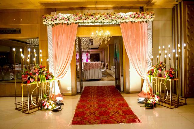 Priyanka & Abhishek's wedding 3