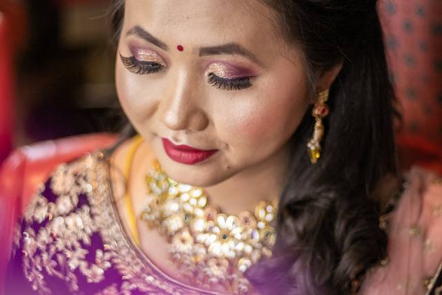 Julee & Praful's wedding 3