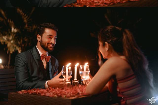 Yamini & Amit's wedding 2