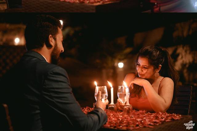 Yamini & Amit's wedding 3