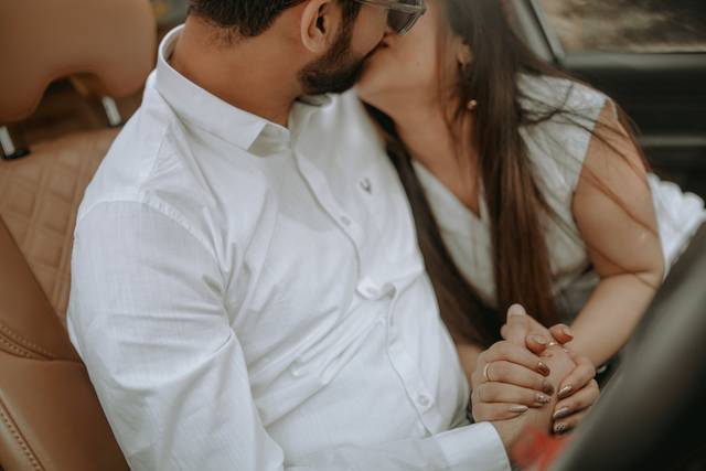 Yamini & Amit's wedding 2