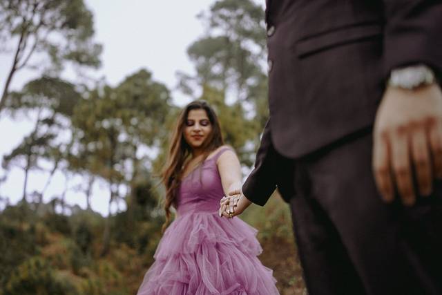 Yamini & Amit's wedding 3