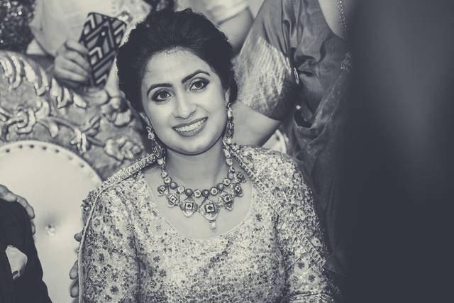 Purva & Akshay's wedding 2