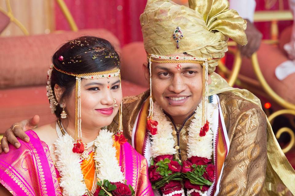 Kshitij Iyer Visuals - Photographer - Thane West - Weddingwire.in