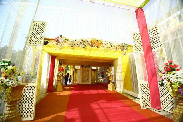 Dilpreet & Janeet's wedding 2