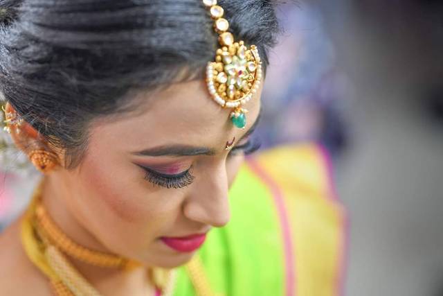 Mayuri & Ajit's wedding 3