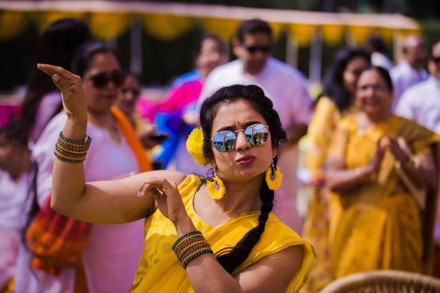 Srishti & Animesh's wedding 3