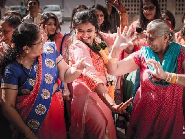 Rushika and Rushabh&apos;s wedding in Bangalore, Karnataka 5