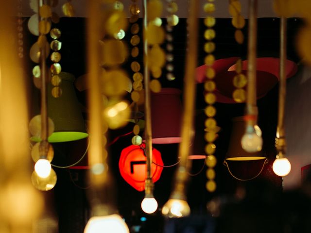 Pranav and Prachi's wedding in Mumbai, Maharashtra 23