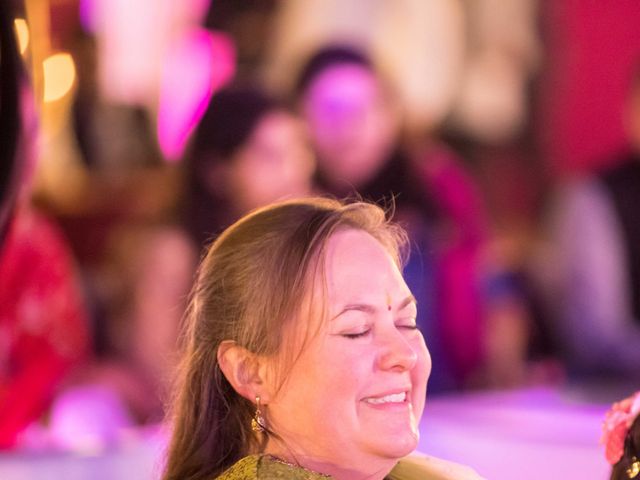 Pooja and Vedant's wedding in Jaipur, Rajasthan 49