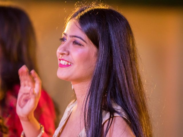 Pooja and Vedant's wedding in Jaipur, Rajasthan 70