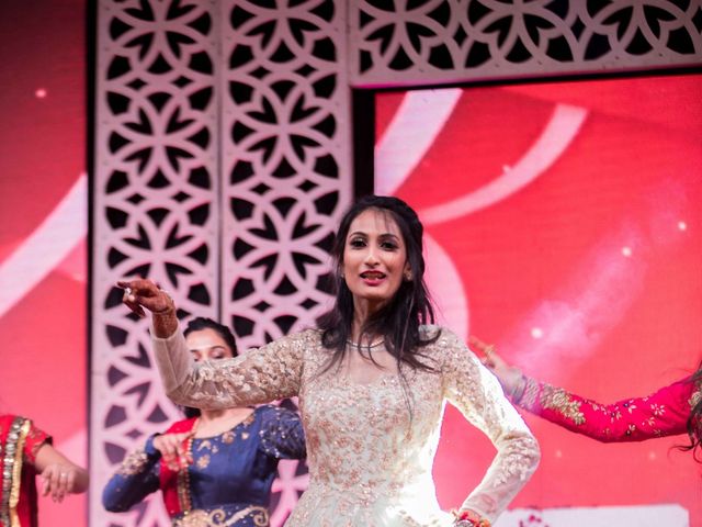 Pooja and Vedant's wedding in Jaipur, Rajasthan 90