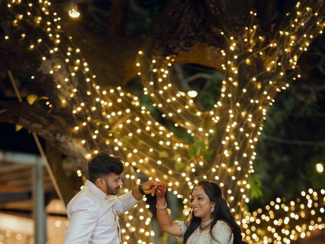 Roopa  &amp; jayanth and aaphotography's wedding in Bangalore, Karnataka 3