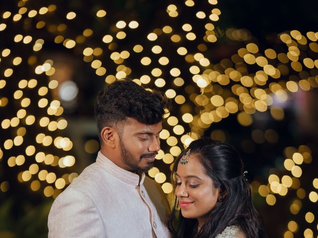 Roopa  &amp; jayanth and aaphotography's wedding in Bangalore, Karnataka 4