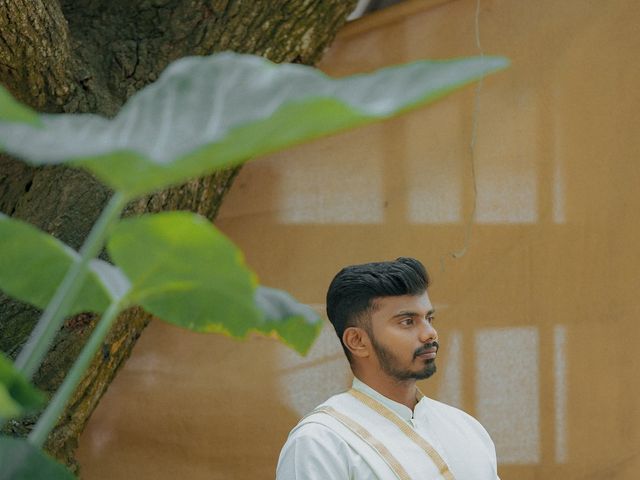 Roopa  &amp; jayanth and aaphotography's wedding in Bangalore, Karnataka 5