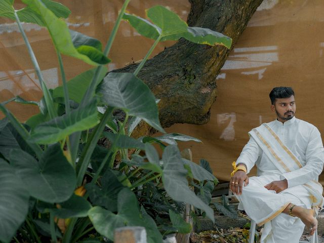 Roopa  &amp; jayanth and aaphotography's wedding in Bangalore, Karnataka 6