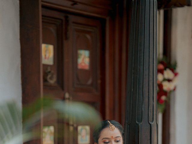 Roopa  &amp; jayanth and aaphotography's wedding in Bangalore, Karnataka 8