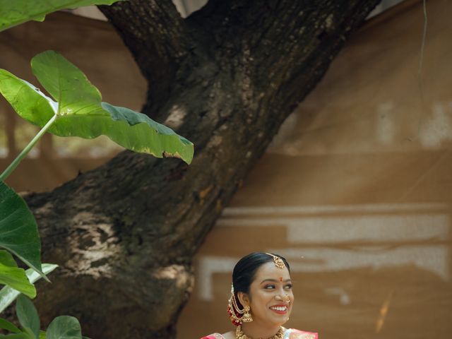 Roopa  &amp; jayanth and aaphotography's wedding in Bangalore, Karnataka 9