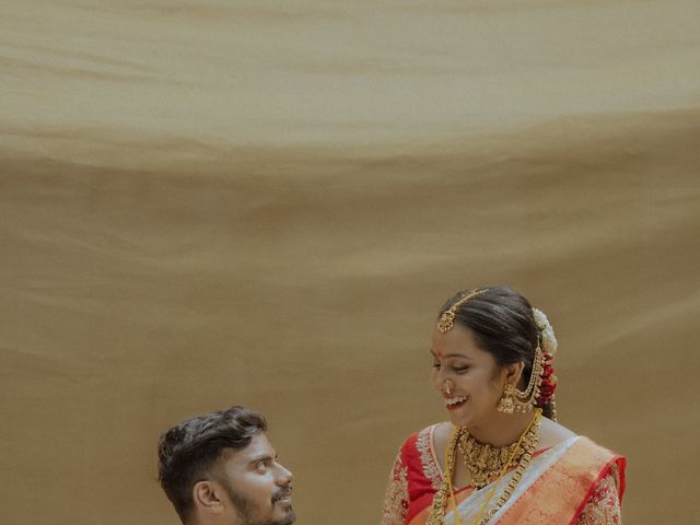 Roopa  &amp; jayanth and aaphotography's wedding in Bangalore, Karnataka 1