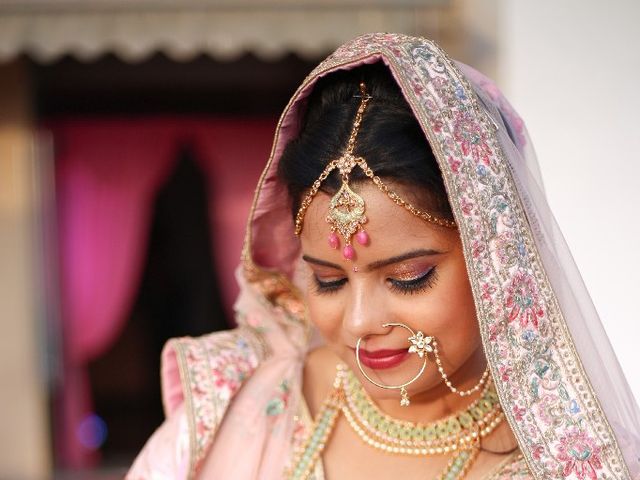 Renu and Swapnil &apos;s wedding in Mumbai, Maharashtra 21