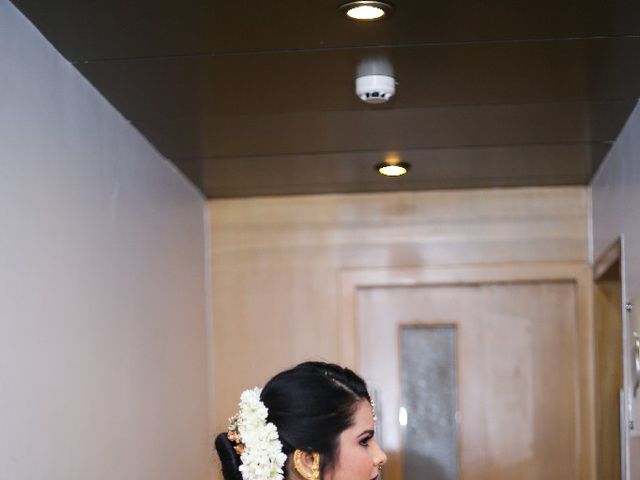 Renu and Swapnil &apos;s wedding in Mumbai, Maharashtra 53