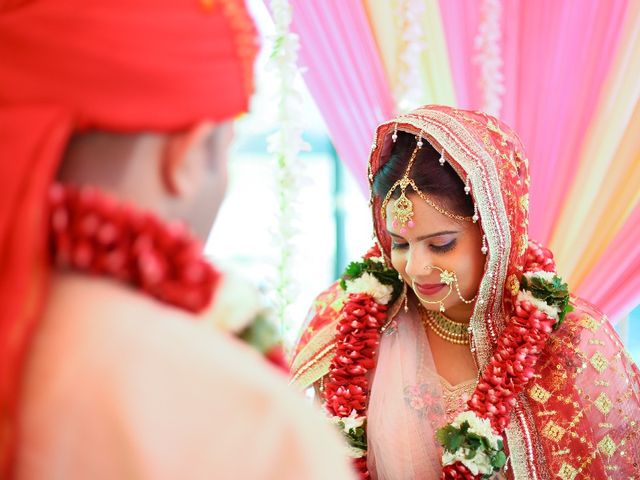 Renu and Swapnil &apos;s wedding in Mumbai, Maharashtra 68