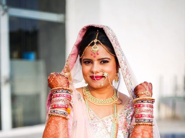 Renu and Swapnil &apos;s wedding in Mumbai, Maharashtra 69