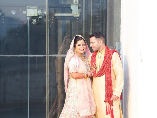 Renu and Swapnil &apos;s wedding in Mumbai, Maharashtra 72