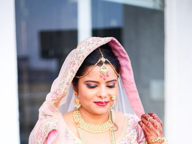 Renu and Swapnil &apos;s wedding in Mumbai, Maharashtra 73