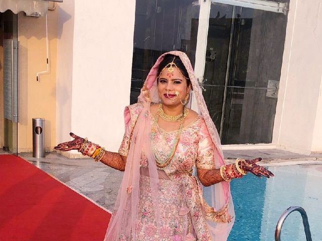 Renu and Swapnil &apos;s wedding in Mumbai, Maharashtra 76