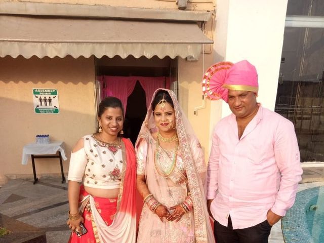 Renu and Swapnil &apos;s wedding in Mumbai, Maharashtra 78