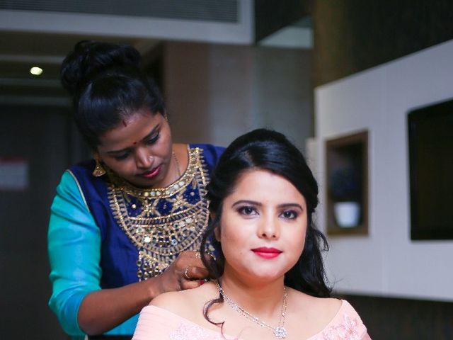 Renu and Swapnil &apos;s wedding in Mumbai, Maharashtra 82