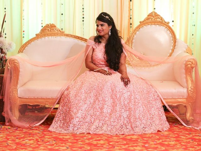 Renu and Swapnil &apos;s wedding in Mumbai, Maharashtra 85