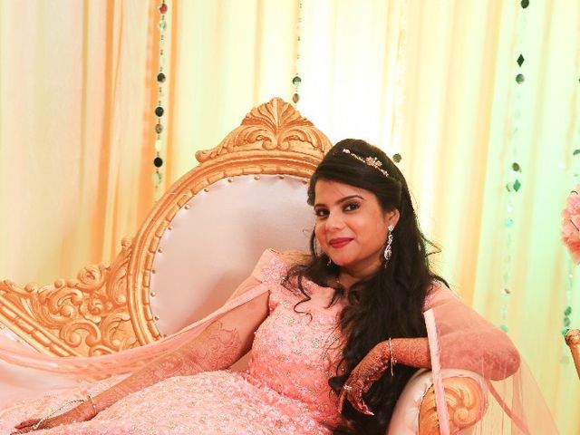 Renu and Swapnil &apos;s wedding in Mumbai, Maharashtra 84