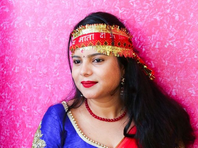 Renu and Swapnil &apos;s wedding in Mumbai, Maharashtra 10