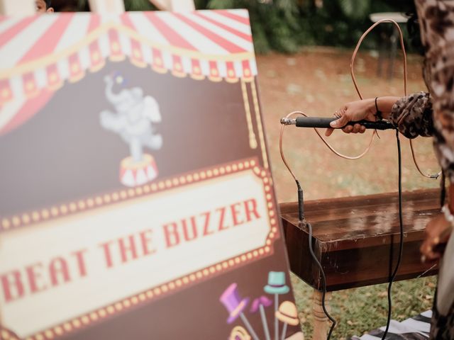 Neel and Hiral's wedding in Mumbai, Maharashtra 11